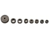Image 1 for Vanquish Products VFD Twin Sintered Gear Set