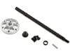 Image 1 for Vanquish Products VFD Slipper Eliminator Top Shaft Set