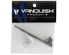 Image 2 for Vanquish Products VFD Slipper Eliminator Top Shaft Set