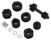 Related: Vanquish Products VFD Twin Machined Transfer Case Gear Set