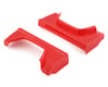 Image 1 for Vanquish Products VS4-10 Phoenix Pre-Painted Bedsides (Red) (2)