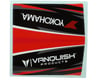 Image 2 for Vanquish Products H10 Optic Body Set (Black/Yokohama)