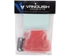 Image 4 for Vanquish Products H10 Optic Body Panel Set (Red/Eibach)