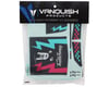 Image 4 for Vanquish Products H10 Optic Body Panel Set (Teal/Throttle Therapy)