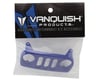 Image 2 for Vanquish Products H10 Optic HWO Grille (Blue)