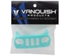 Image 2 for Vanquish Products H10 Optic HWO Grille (Teal)