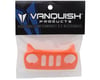 Image 2 for Vanquish Products H10 Optic HWO Grille (Orange)