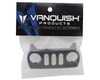 Image 2 for Vanquish Products H10 Optic HWO Grille (Grey)