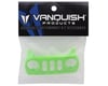 Image 2 for Vanquish Products H10 Optic HWO Grille (Green)