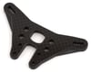 Image 1 for Vision Racing Team Associated B6.4/6.3/6.2/6.1 Carbon Fiber Rear Shock Tower