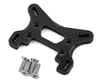 Related: Vision Racing TLR 22X-4 Carbon Fiber Front Shock Tower (-2mm)