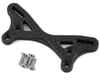 Related: Vision Racing TLR 22 5.0 Carbon Fiber Front Shock Tower (-2mm)
