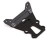 Image 1 for Vision Racing TLR Nose Plate (Carbon Fiber Chassis)
