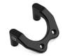 Image 1 for Vision Racing TLR 22 5.0 Front Aluminum Wing Mount