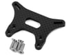 Image 1 for Vision Racing Team Associated B6.4 Carbon Fiber Front Tower (-2mm)