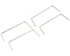 Related: Vision Racing TLR 22 5.0 Front Sway Bar Set