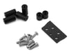 Image 2 for Vision Racing TLR 22SCT 3.0 Carbon Fiber 5.0 Conversion Chassis