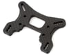 Image 1 for Vision Racing AE B74.2 Front Carbon Fiber Gullwing Shock Tower (5mm)