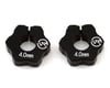 Image 1 for Vision Racing Lightweight Clamping Hex (5mm Axle) (4mm)