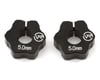 Image 1 for Vision Racing Lightweight Clamping Hex (5mm Axle) (5mm)