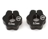 Image 1 for Vision Racing Lightweight Clamping Hex (5mm Axle) (6mm)