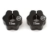 Image 1 for Vision Racing Lightweight Clamping Hex (5mm Axle) (7.5mm)