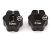 Image 1 for Vision Racing Lightweight Clamping Hex (5mm Axle) (8mm)