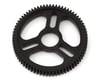 Image 1 for Vision Racing CNC-Machined 48P Spur Gear (72T)