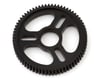 Image 1 for Vision Racing CNC-Machined 48P Spur Gear (69T)