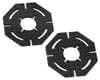 Image 1 for Vision Racing Schumacher CFCS Slipper Pads (2) (LD3/L1R )