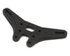 Image 1 for Vision Racing Team Associated B7 Carbon Fiber Rear Shock Tower (5mm) (-4mm)