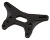 Image 1 for Vision Racing Team Associated T6.4 Carbon Fiber Front Shock Tower