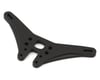 Image 1 for Vision Racing Team Associated T6.4 Carbon Fiber Rear Shock Tower