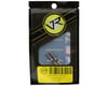 Image 2 for Vision Racing N2 Titanium Turnbuckles (2) (42mm)