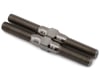 Image 1 for Vision Racing Titanium Turnbuckles (2) (35mm)