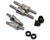 Image 1 for Vision Racing Titanium Upside Down Shock Mounts