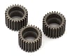 Image 1 for Vision Racing Team Associated B7 Hard Anodized Aluminum Idler Gears (3) (26T)