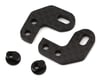 Image 1 for Vision Racing Team Associated B7 Carbon Fiber Caster/Camber Plate Set