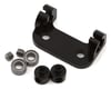 Image 1 for Vision Racing TLR 22 5.0 Rear Aluminum Bearing Sway Bar Mount