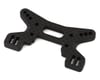 Image 1 for Vision Racing Team Associated B74.2 Front Carbon Fiber Gullwing Shock Tower