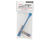 Image 2 for VRP 1/8 Aluminum Shock Stand XL Post (Blue)