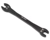 Image 1 for VRP 1/10 Turnbuckle Wrench (Black) (3.2mm/3.6mm)