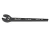 Image 1 for VRP 4mm 1/8 Aluminum Angled Turnbuckle Wrench (Black)