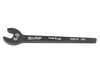 Image 1 for VRP 6mm 1/8 Aluminum Angled Turnbuckle Wrench (Black)