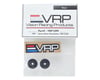 Image 2 for VRP "Saturn" 1/8 Wing Button (Black) (2)