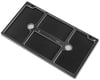 Image 1 for VRP 150mmx80mm Aluminum Large Parts Tray (Black)