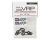Image 2 for VRP Hot Bodies D817/E817 Aluminum Steering Block Arm (Type 6)