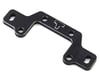 Image 1 for VRP Tekno EB410 Aluminum Front Camber Link Plate