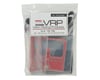 Image 3 for VRP 1/10 Aluminum Ultra Shock Stand w/Parts Tray & Storage Pouch (Red)