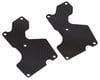 Image 1 for VRP 0.8mm MBX8 Carbon Rear Arm Inserts (2)